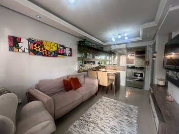house em Rua dos Guamirins, Igara - Canoas - RS