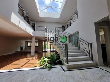 house em Rua Arataca, Chácara Monte Alegre - São Paulo - SP