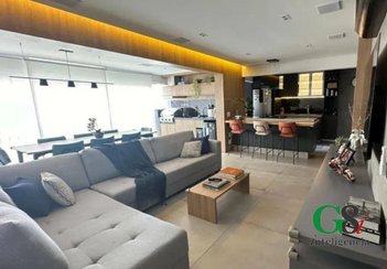 apartment em Rua Fortunato Ferraz, Vila Anastácio - São Paulo - SP