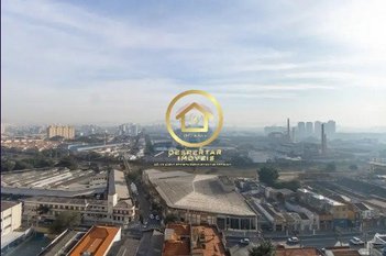 apartment em Rua Faustolo, Água Branca - São Paulo - SP