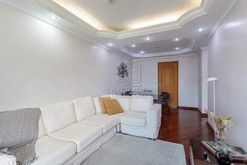 apartment em Avenida Tietê, Campestre - Santo André - SP