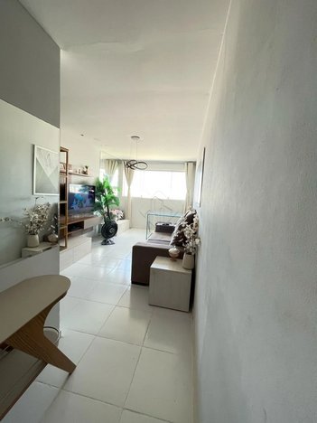 apartment em Rua Bancária Neuza Meira, Bancários - João Pessoa - PB