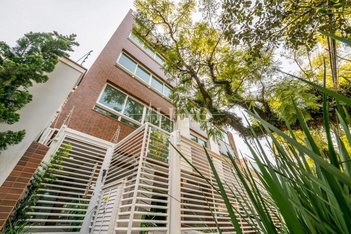 apartment em Coronel Feijó, Higienópolis - Porto Alegre - RS