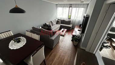 apartment em Rua Voluntários da Pátria, Santana - São Paulo - SP