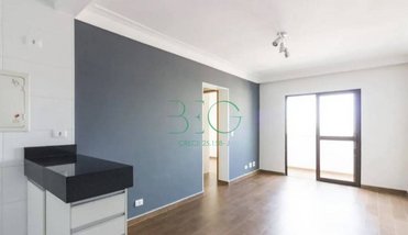 apartment em Rua Francisco Diogo, Parque Peruche - São Paulo - SP