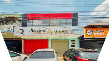 apartment em SOPI Conjunto C, Núcleo Bandeirante - Brasília - DF