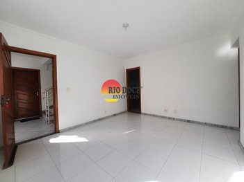 apartment em Rua do Carmelo, Santa Mônica - Belo Horizonte - MG