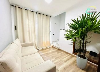 house em Avenida Ipê Roxo, Parque Villa Flores - Sumaré - SP