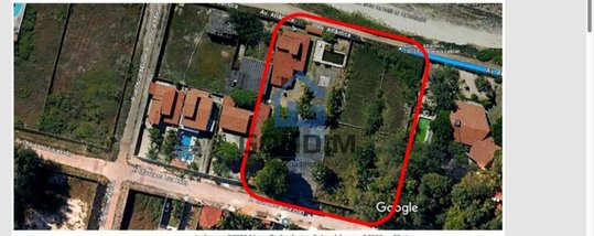 house em Avenida Atlântica, Parque Leblon - Caucaia - CE