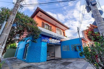 house em Rua Jaguaré, Jaguaré - São Paulo - SP