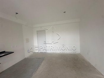 apartment em Rua Elias Rodrigues Claro, Jardim São Carlos - Sorocaba - SP