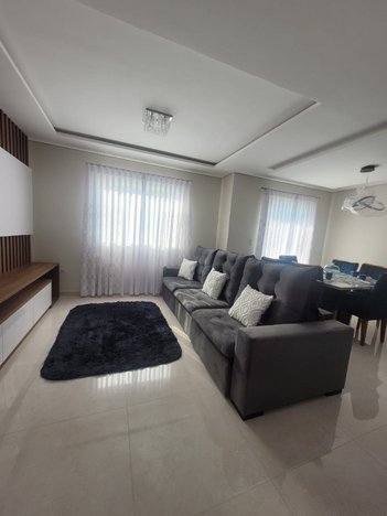 house em Rua Alemanha, Vila Camilópolis - Santo André - SP