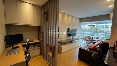 apartment em Rua Nilo, Aclimação - São Paulo - SP