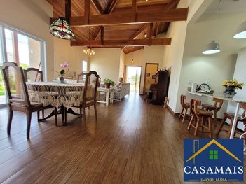 apartment em Rua América Central, Centro - Vargem Grande Paulista - SP