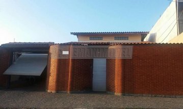 house em Rua José de Oliveira Cassu, Éden - Sorocaba - SP