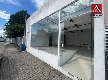 office em Rua São Bernardo, Itoupava Norte - Blumenau - SC