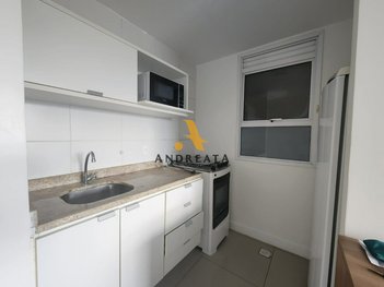 apartment em Rua Luiz Carlos Sarolli, Recreio dos Bandeirantes - Rio de Janeiro - RJ
