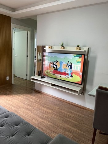apartment em Rua dos Andarays, Cascata do Imbuí - Teresópolis - RJ