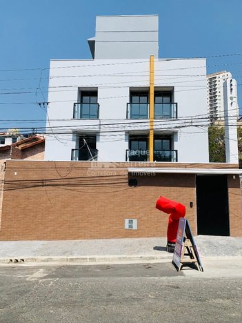 apartment em Rua Tenente José Maria Pinto, Jardim Taquaral - São Paulo - SP