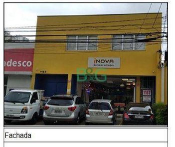office em Avenida Padre Antônio José dos Santos, Cidade Monções - São Paulo - SP