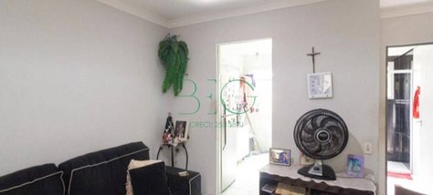 apartment em Rua João Marchetti, Ayrosa - Osasco - SP