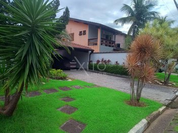 house em Avenida Anchieta, Centro - Bertioga - SP