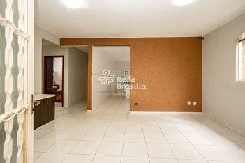 house em Colônia Agrícola Águas Claras Chácara 13, Guará II - Brasília - DF