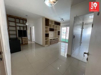 apartment em Avenida Armando Ítalo Setti, Baeta Neves - São Bernardo do Campo - SP