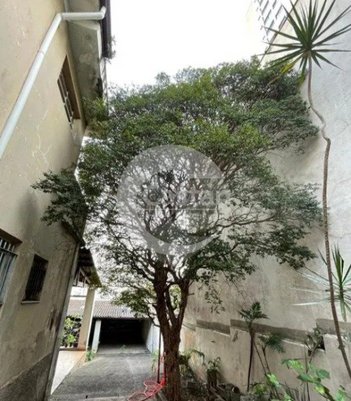 house em Rua Sebastião Barbosa, Vila Regente Feijó - São Paulo - SP