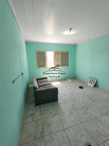 house em Rua Tenente Quirino, Pedregulho - Guaratinguetá - SP