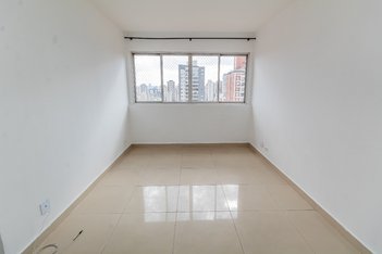apartment em Avenida João Barreto de Menezes, Vila Santa Catarina - São Paulo - SP