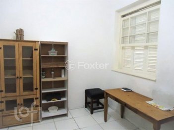 apartment em Rua Álvaro Chaves, Floresta - Porto Alegre - RS