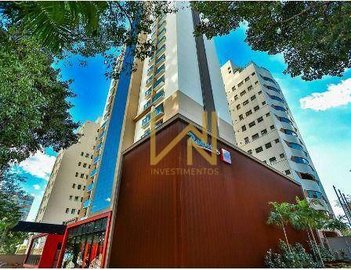 apartment em Avenida Júlio de Mesquita, Cambuí - Campinas - SP