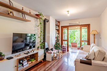 apartment em Rua Doutor Dias de Carvalho, Tristeza - Porto Alegre - RS