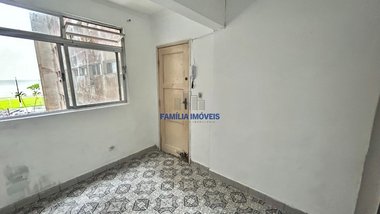 apartment em Avenida Manoel da Nóbrega, Itararé - São Vicente - SP