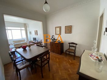 apartment em Rua Pompeu Loureiro, Copacabana - Rio de Janeiro - RJ