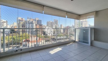apartment em Rua Brigadeiro Galvão, Barra Funda - São Paulo - SP
