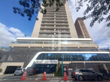 apartment em Rua T 50, Setor Bueno - Goiânia - GO