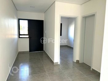 house em Rua Mena Barreto, Santa Fé - Gravataí - RS