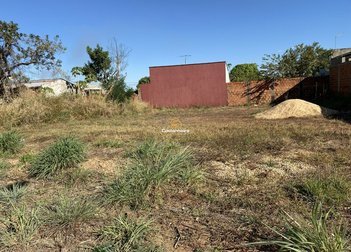 land_lot em Quadra ARSE 142 Avenida LO 33, Plano Diretor Sul - Palmas - TO