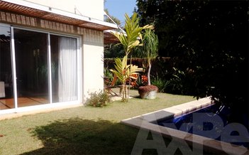 house em Rua São Bento do Sul, Alto de Pinheiros - São Paulo - SP