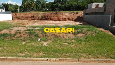 land_lot em Rua Coronel Eugênio Motta, Centro - Boituva - SP