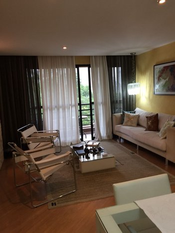 apartment em Rua Dom Salomão Ferraz, Vila Andrade - São Paulo - SP