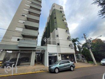 apartment em Júlio Aichinger, Pátria Nova - Novo Hamburgo - RS