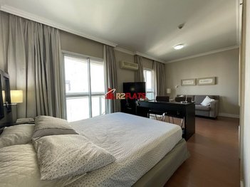 apartment em Rua Monte Alegre, Perdizes - São Paulo - SP