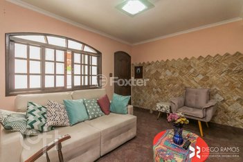 house em Rua Conde Siciliano, Rudge Ramos - São Bernardo do Campo - SP