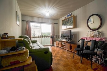 apartment em Avenida São Gabriel, Jardim Paulista - São Paulo - SP