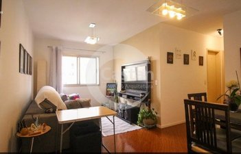 apartment em Rua Ibitirama, Vila Prudente - São Paulo - SP