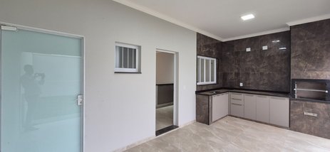 house em Rua Alcides Michelin, Jardim Boa Vista - Mococa - SP