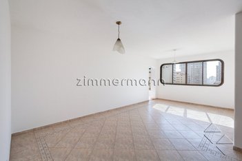 apartment em Rua Apiacás, Perdizes - São Paulo - SP